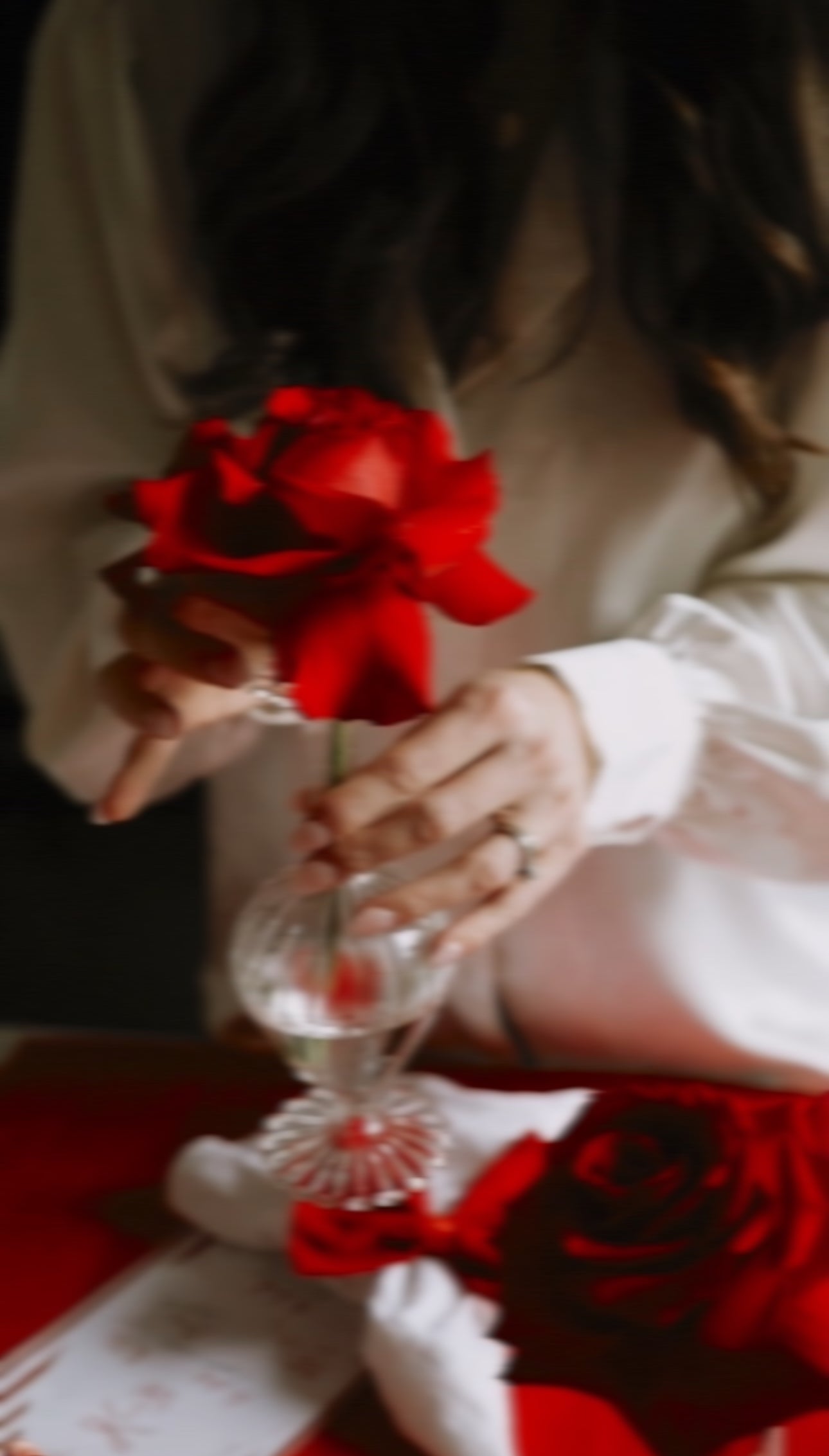 How to get the best out of your roses