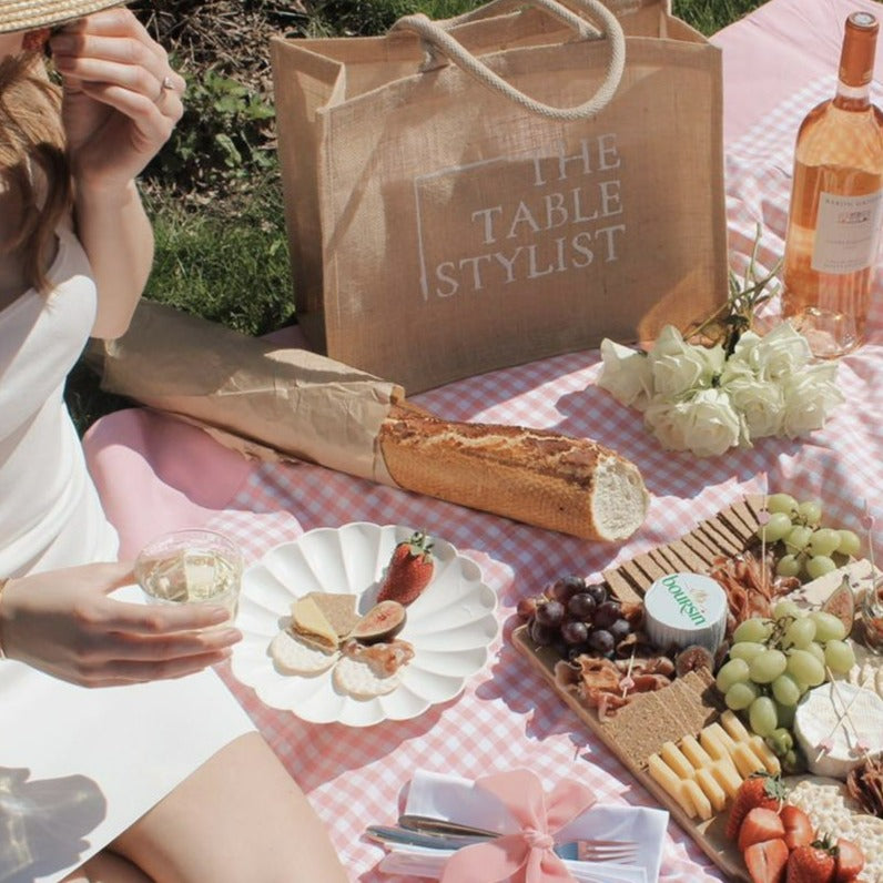 Picnic In The Park