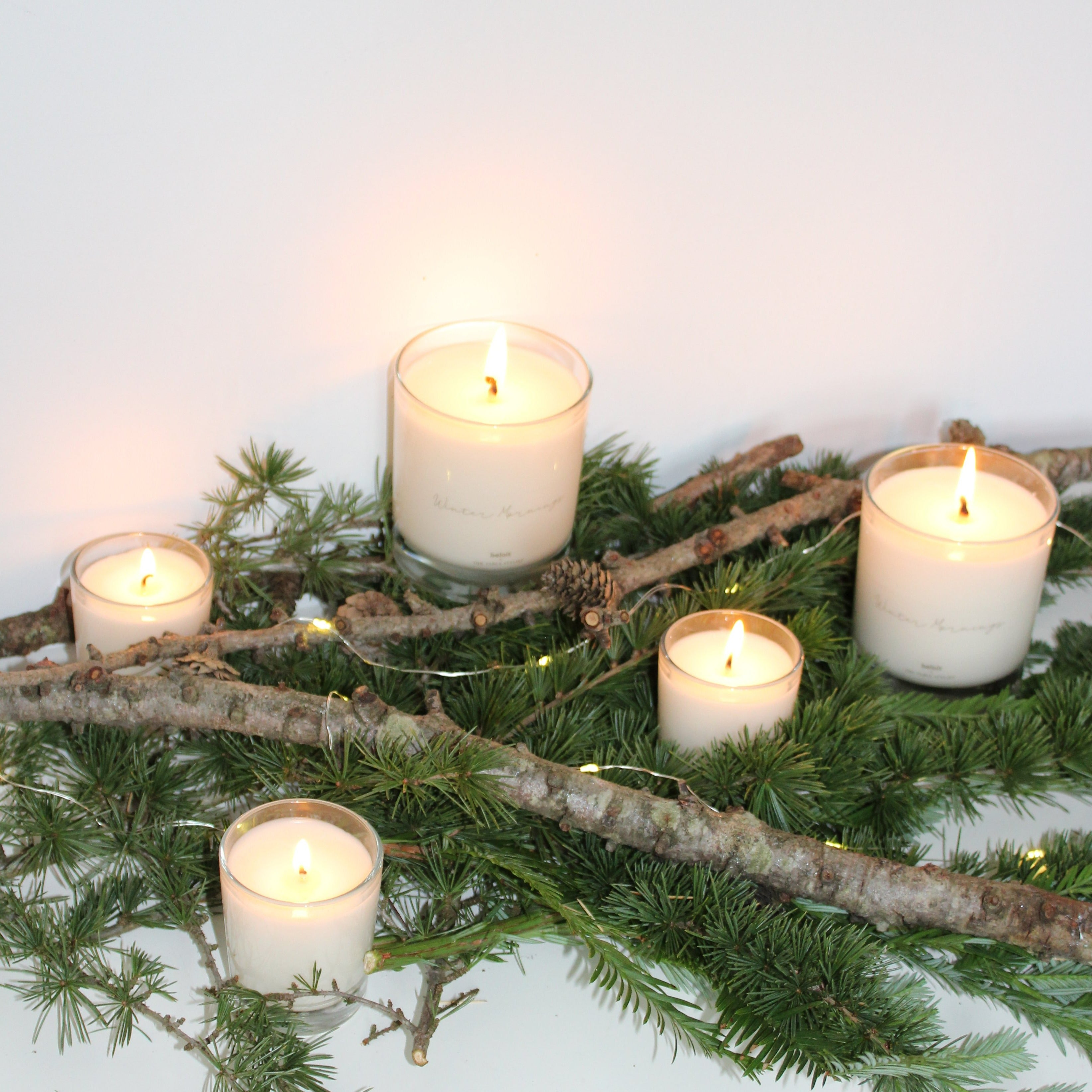 candle