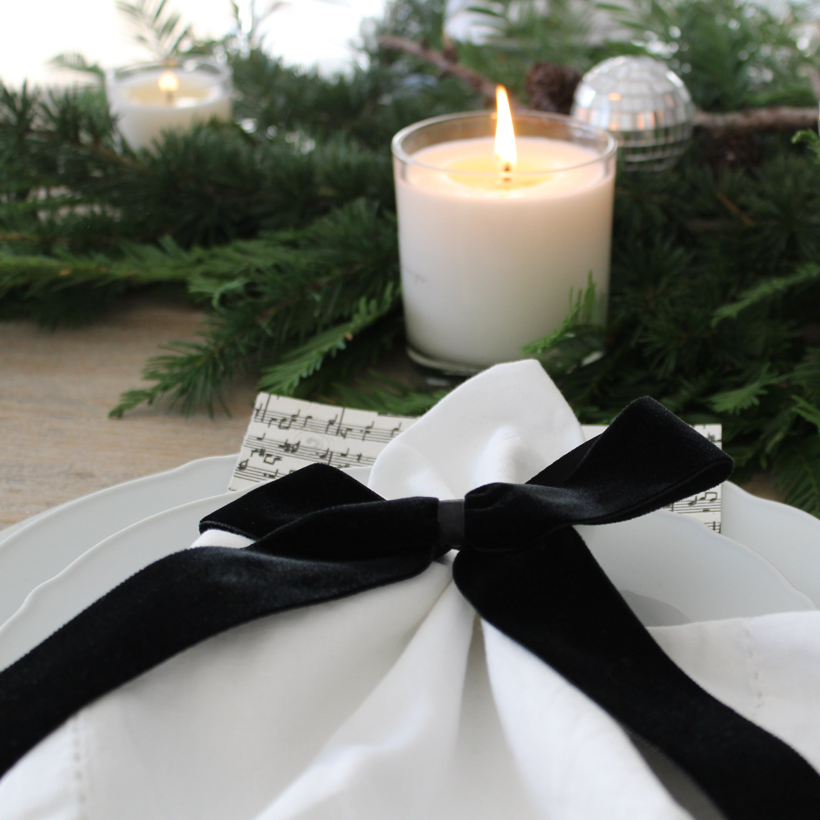 candle